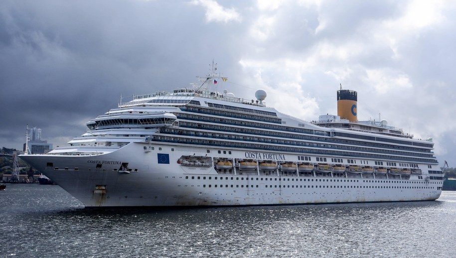 Costa Fortuna /Alexei Mirny /PAP/EPA