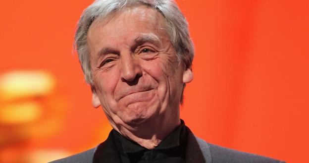 Costa-Gavras będzie jedną z gwiazd tegorocznej filmowej imprezy w Krakowie /Getty Images/Flash Press Media