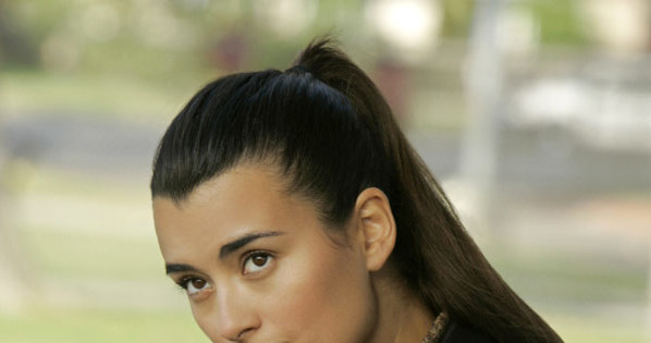 Cote de Pablo w "Agentach NCIS" /materiały prasowe