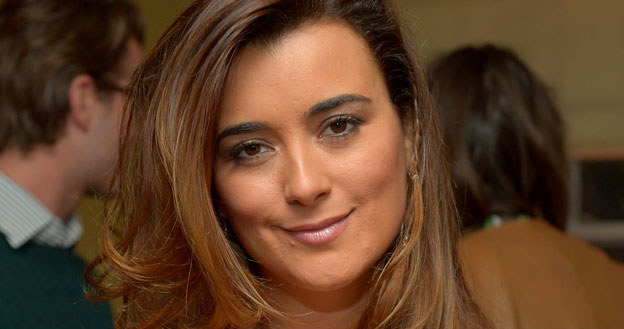 Cote de Pablo /Charley Gallay /Getty Images