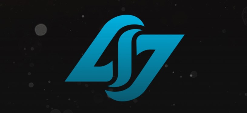 Counter Logic Gaming - logo /materiały źródłowe
