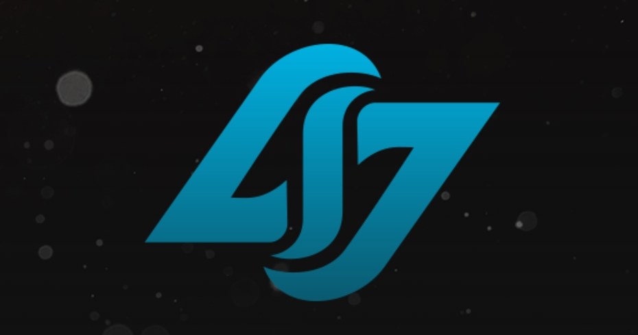 Counter Logic Gaming - logo /materiały źródłowe