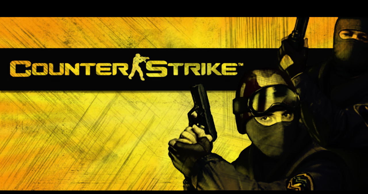 Counter-Strike 1.6 /materiały prasowe