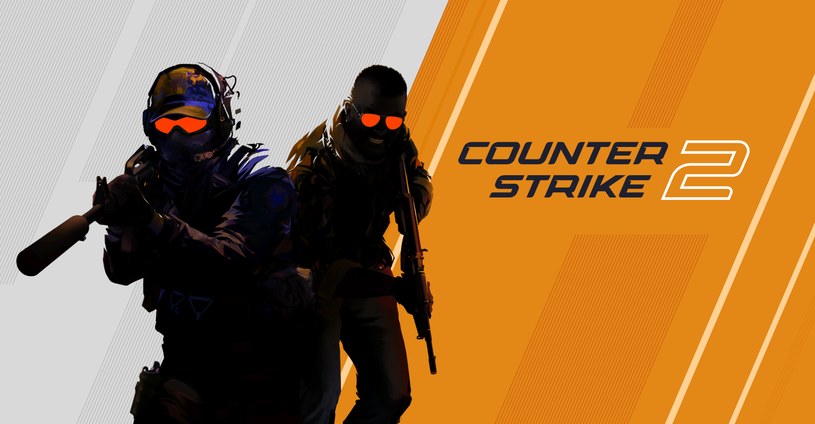 Counter-Strike 2 oficjalnie ogłoszony! Data premiery, skiny, nowości, Source 2 /materiały prasowe