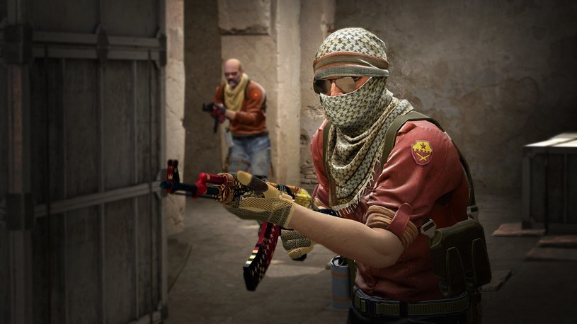 Counter-Strike 2 pojawi się na rynku w ciągu miesiąca? /materiały prasowe