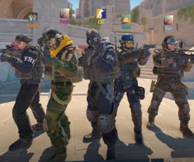 Counter-Strike 2 traci graczy w zastraszającym tempie