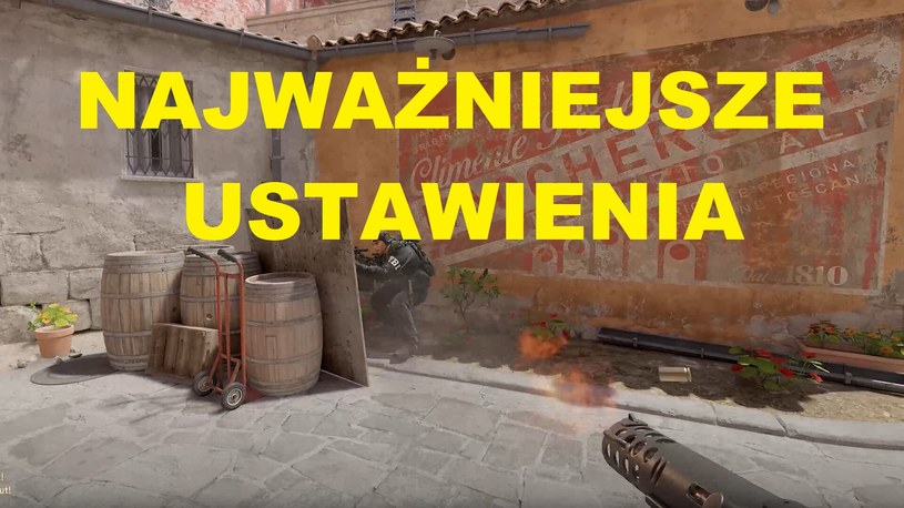 Counter-Strike 2 /materiały prasowe