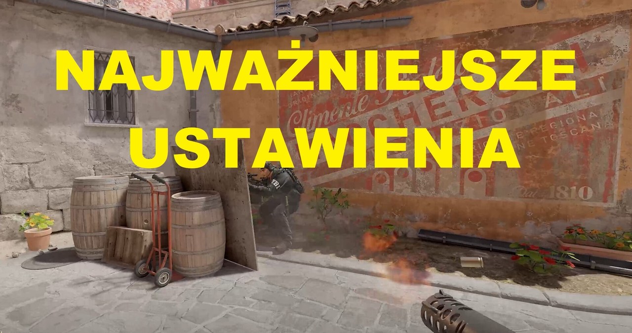 Counter-Strike 2 /materiały prasowe