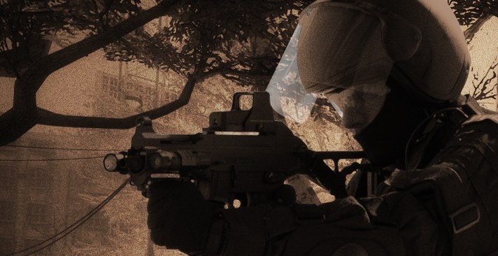 Counter-Strike'a: Global Offensive /materiały prasowe
