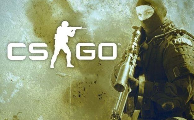 Counter-Strike: Global Offensive - motyw graficzny /Informacja prasowa