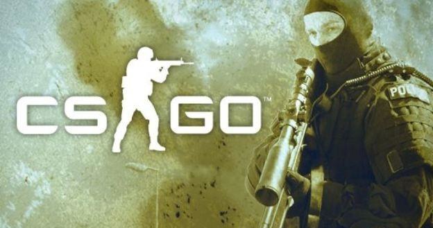 Counter-Strike: Global Offensive - motyw graficzny /Informacja prasowa