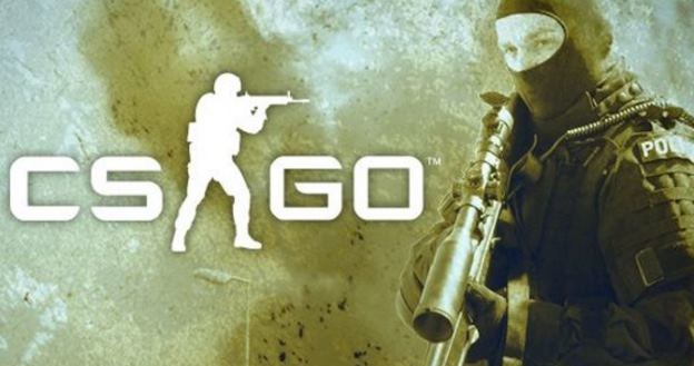 Counter-Strike: Global Offensive /materiały prasowe