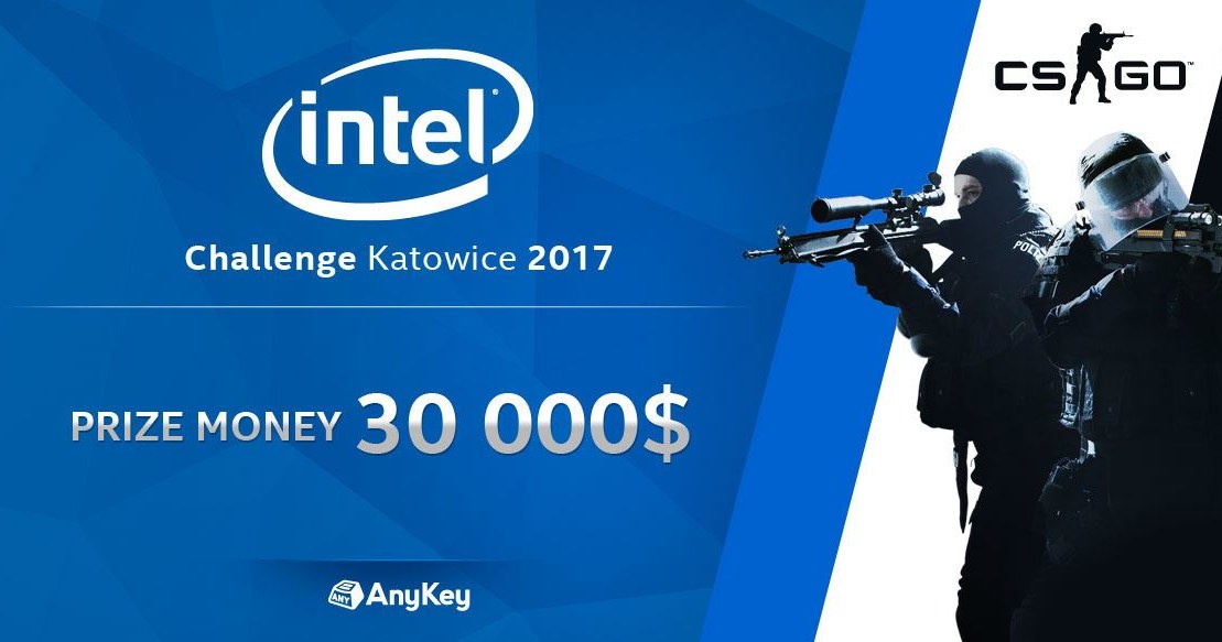 Counter-Strike: Global Offensive /materiały prasowe