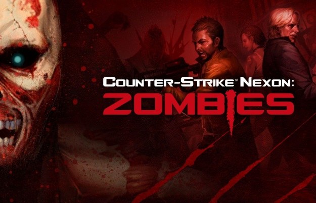 Counter-Strike Nexon: Zombies /materiały prasowe