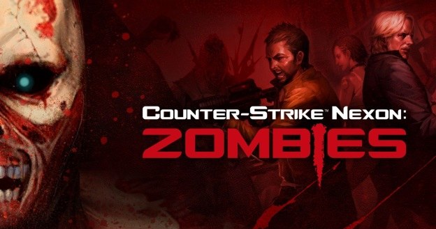 Counter-Strike Nexon: Zombies /materiały prasowe