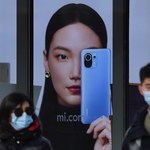 Counterpoint: Xiaomi po raz pierwszy z najlepszym wynikiem  wśród producentów smartfonów