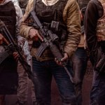 "Counterstrike" - film Netflixa rozgrzeje fanów kultowej strzelanki Valve?