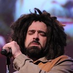 Counting Crows przerabia