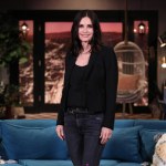 ​Courteney Cox jako ostatnia gwiazda "Przyjaciół" dostała nominację do Emmy 