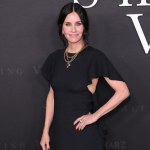 Courteney Cox: Książę Harry i psychodeliczne grzybki? "Nie rozdawałam"
