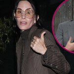 Courteney Cox przyłapała księcia Harry'ego na kolejnym kłamstwie w swojej książce! Oskarżył ją o posiadanie halucynogenów