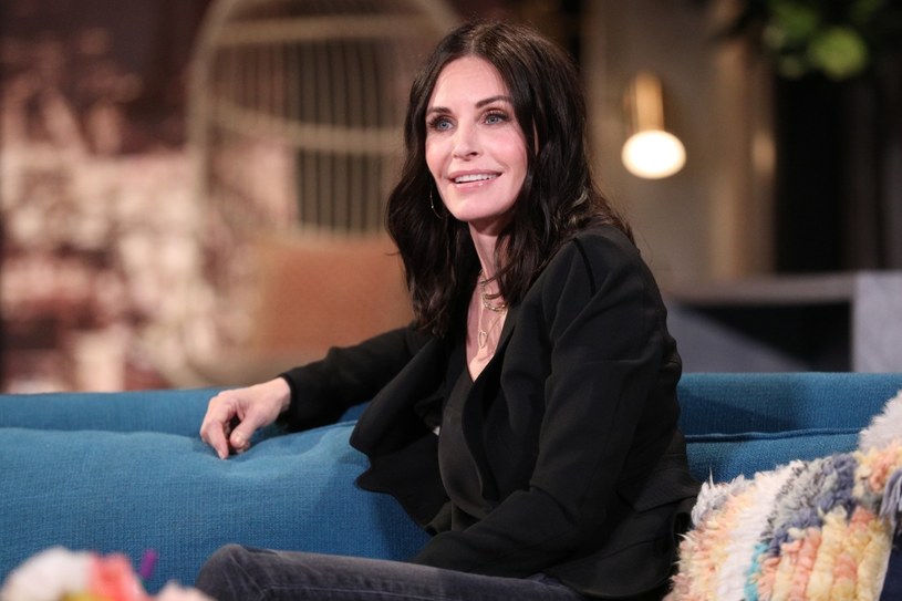 Courteney Cox /Jordin Althaus/E! Entertainment/NBCU Photo Bank/NBCUniversal /Getty Images