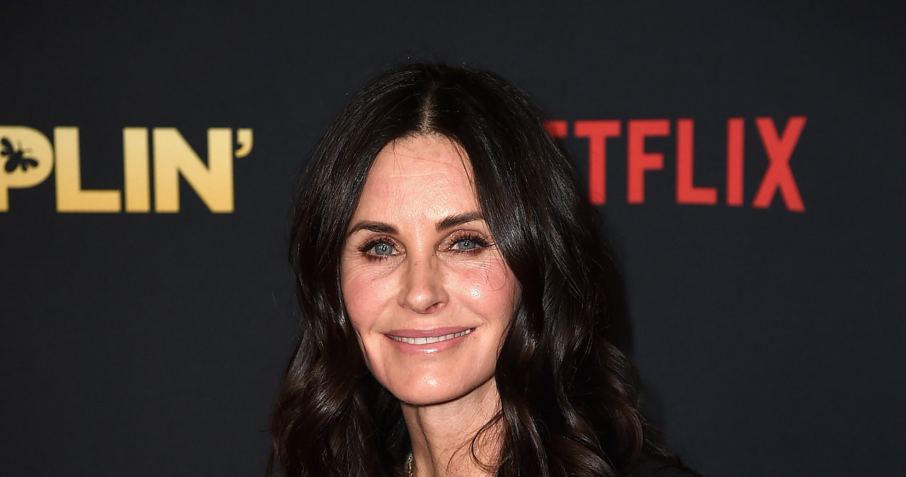 Courteney Cox / Kevin Winter /Getty Images