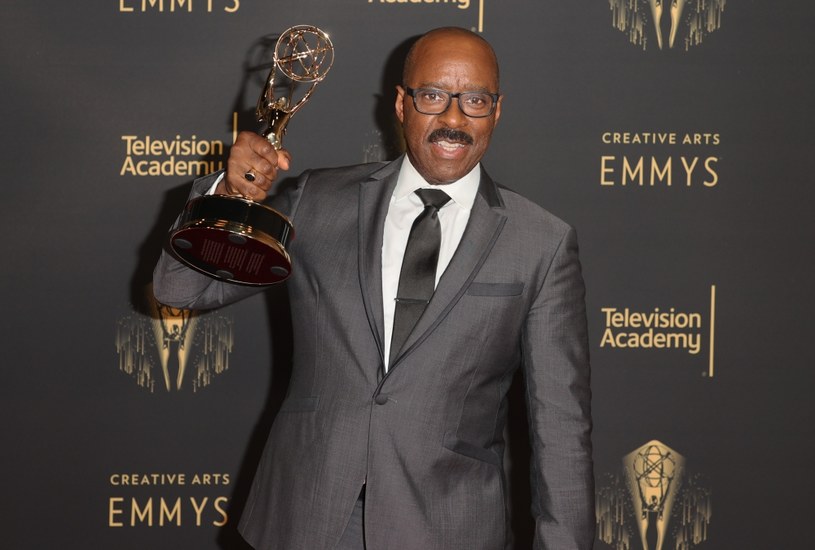 Courtney B. Vance / Kevin Winter / Staff /Getty Images