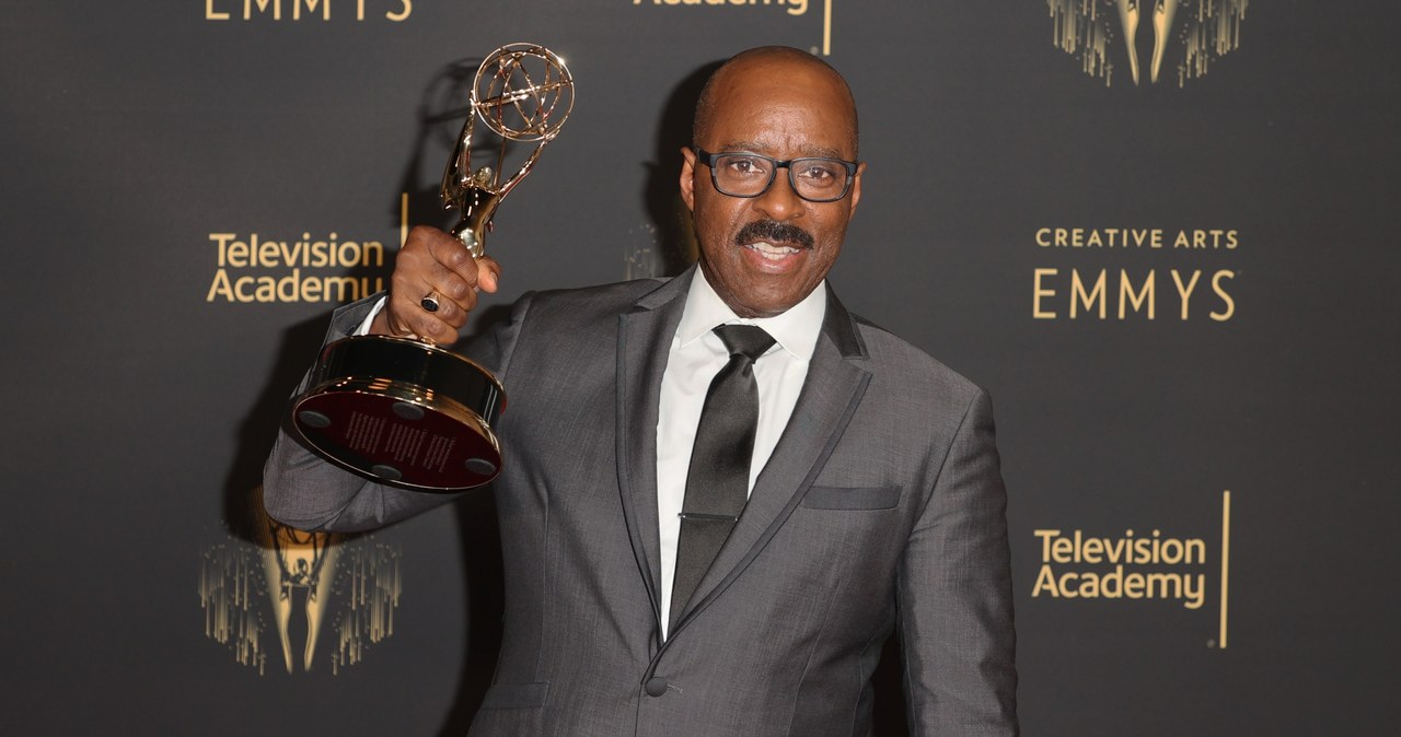 Courtney B. Vance / Kevin Winter / Staff /Getty Images