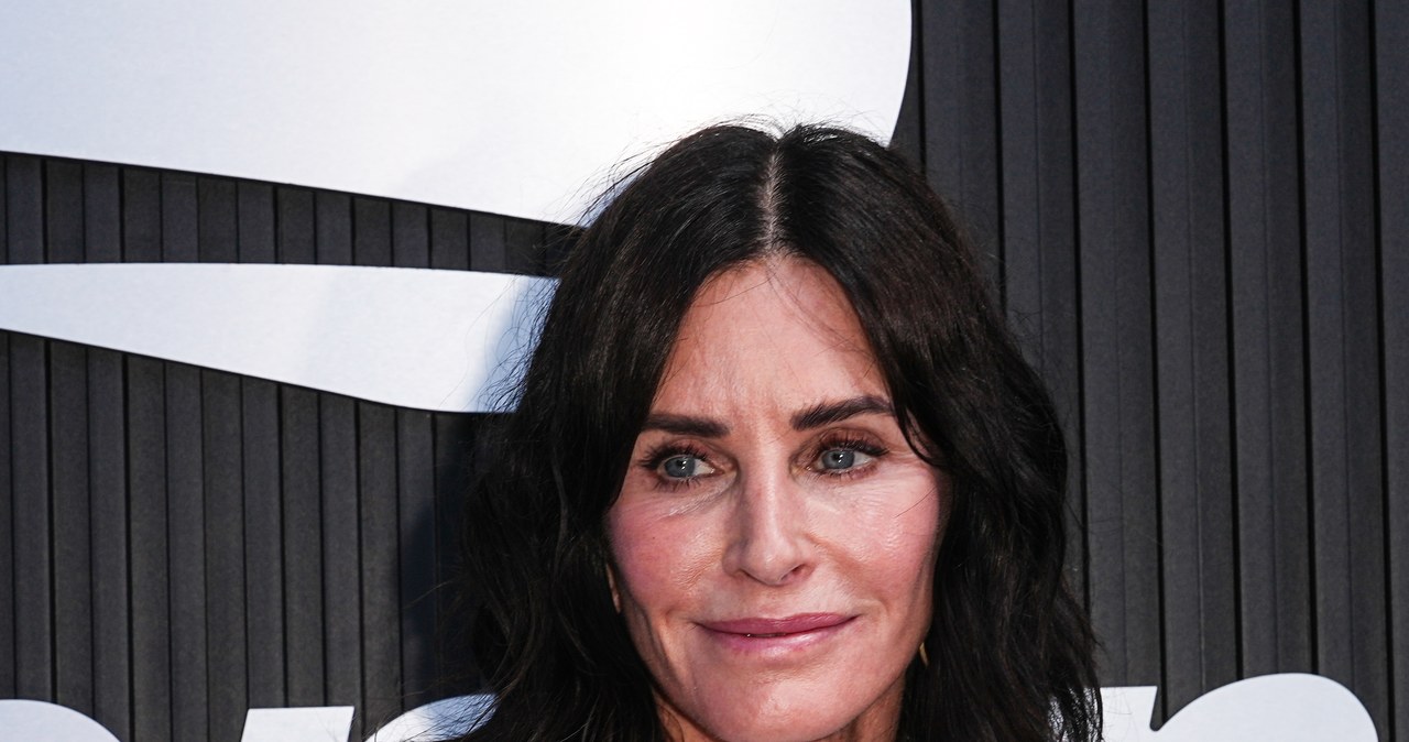 Courtney Cox /John Nacion /Getty Images