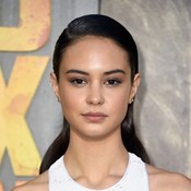 Courtney Eaton