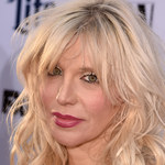 Courtney Love: "Brałam heroinę, gdy byłam w ciąży"