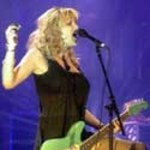 Courtney Love: Gitara dla fanki