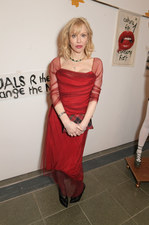 Courtney Love ostro skrytykowała serial o Pameli Anderson. O co chodzi?
