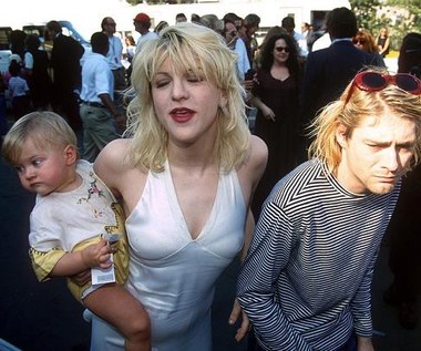 Courtney Love skończyła 50 lat!