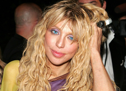 Courtney Love uniknęła procesu - fot. Peter Kramer /Getty Images/Flash Press Media
