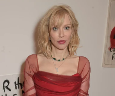 Courtney Love wyklucza reaktywację swojego kultowego zespołu. "To już historia"