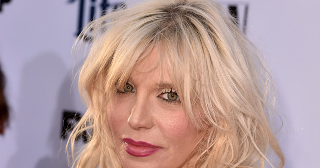 Courtney Love /KevinWinter /Getty Images