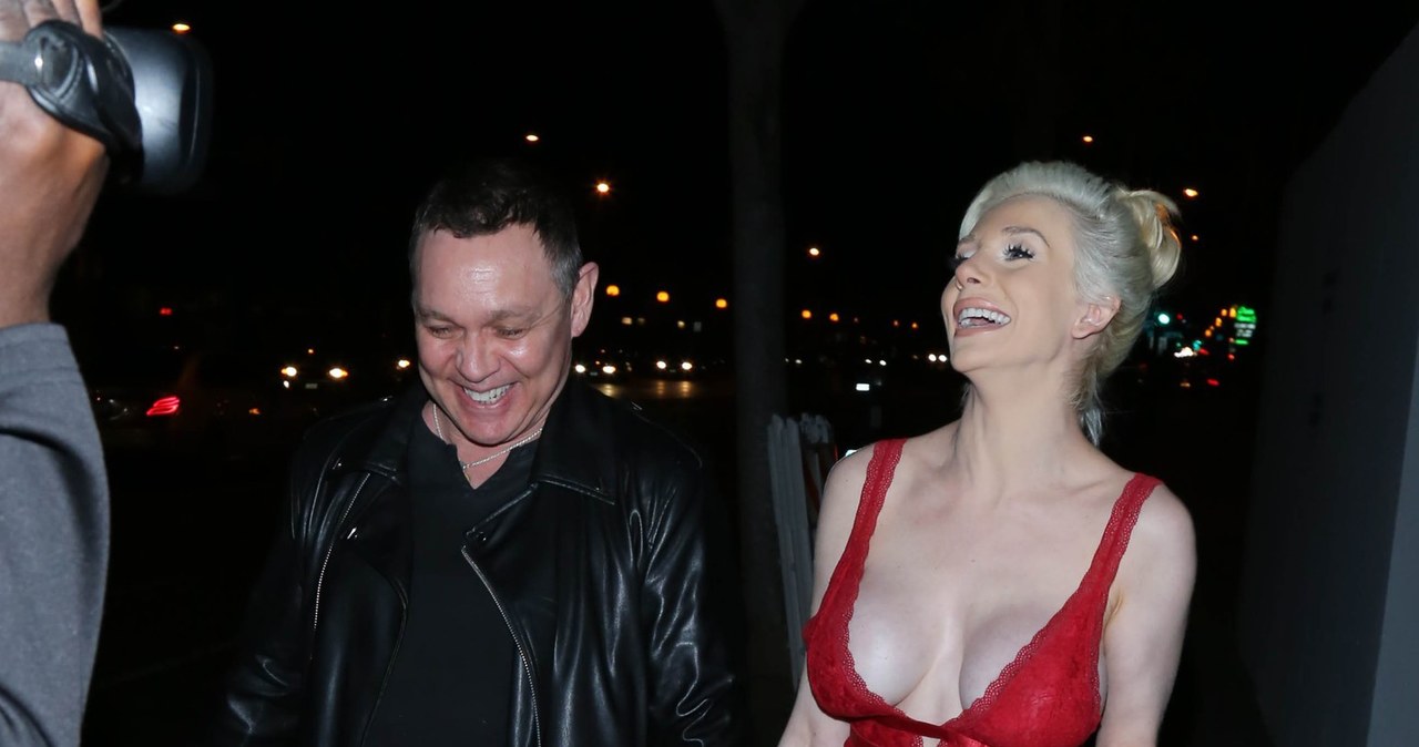 Courtney Stodden /East News