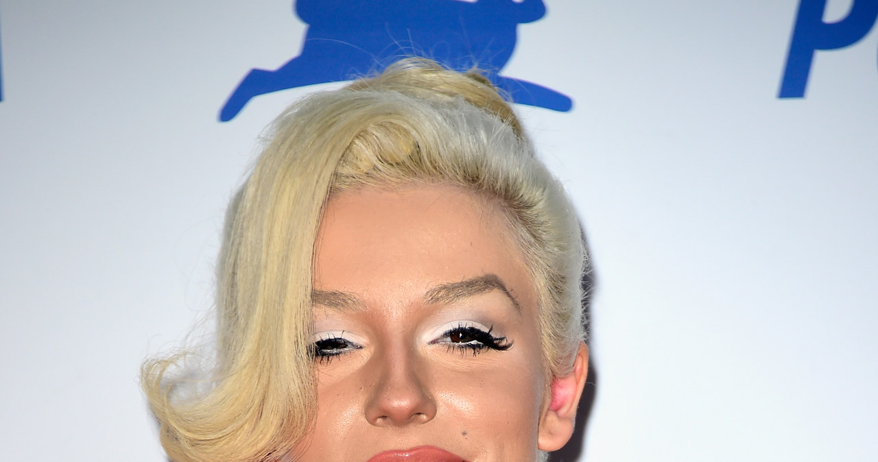 Courtney Stodden /Frazer Harrison /Getty Images