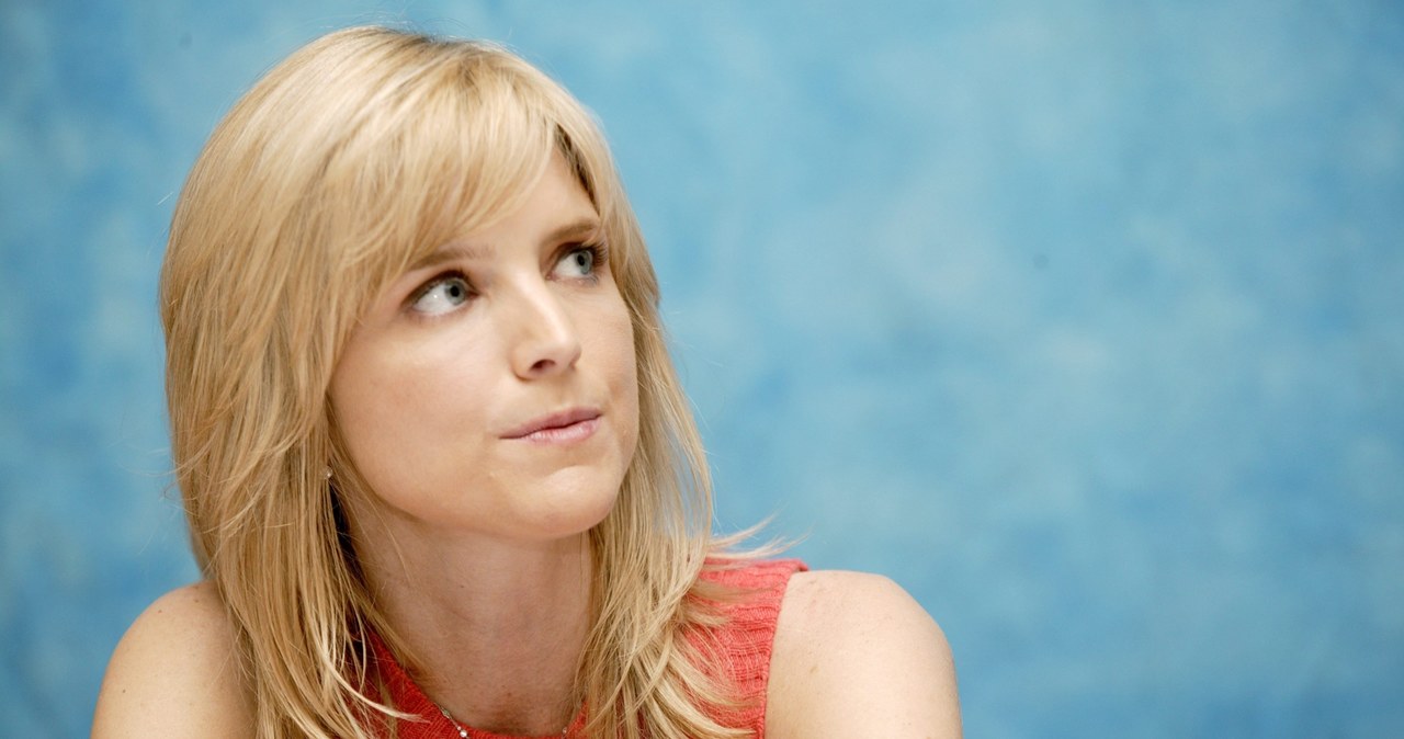 Courtney Thorne-Smith /Armando Gallo / Zuma Press / Forum /Agencja FORUM