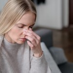 COVID-19 a przeziębienie. Odkryli nieoczekiwany związek