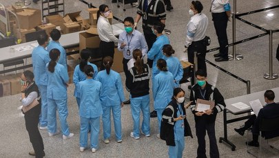 COVID-19. Kto jest najbardziej narażony na ciężki przebieg choroby?