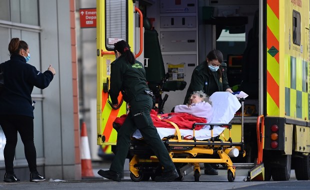 Covid-19 na lata zwiększy problemy z chorobami układu krążenia 