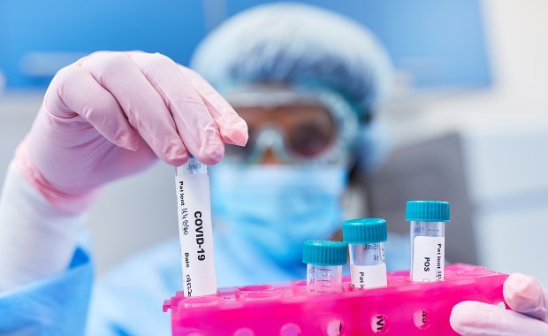 ​Covid-19 w Polsce. Ministerstwo Zdrowia poinformowało o nowych zakażeniach