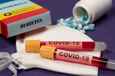 Covid-19 związany ze wzrostem liczby nowych rozpoznań cukrzycy typu 1 u dzieci i młodzieży