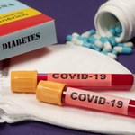 Covid-19 związany ze wzrostem liczby nowych rozpoznań cukrzycy typu 1 u dzieci i młodzieży