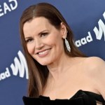 "Cowgirl's Last Ride": Geena Davis znów wyruszy w podróż przez Amerykę