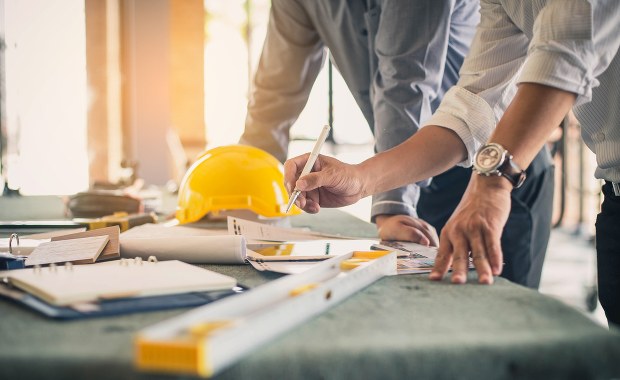 CPK: Budowa tunelu w Łódzkiem. "Rozumiałbym początek roku jako pierwszą połowę"