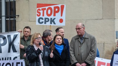 CPK ogłasza: Linia kolejowa Katowice - Ostrawa pobiegnie przez Mikołów